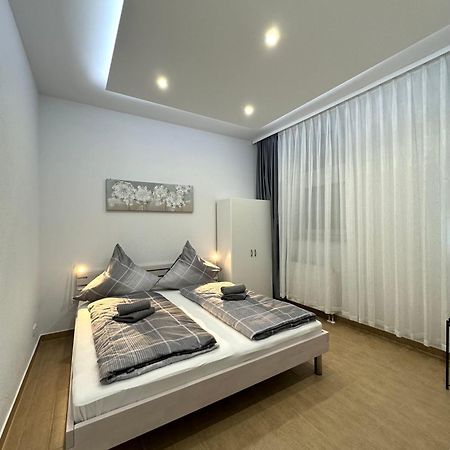Micro Apartment Leipzig 2 외부 사진