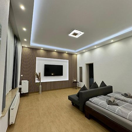 Micro Apartment Leipzig 2 외부 사진