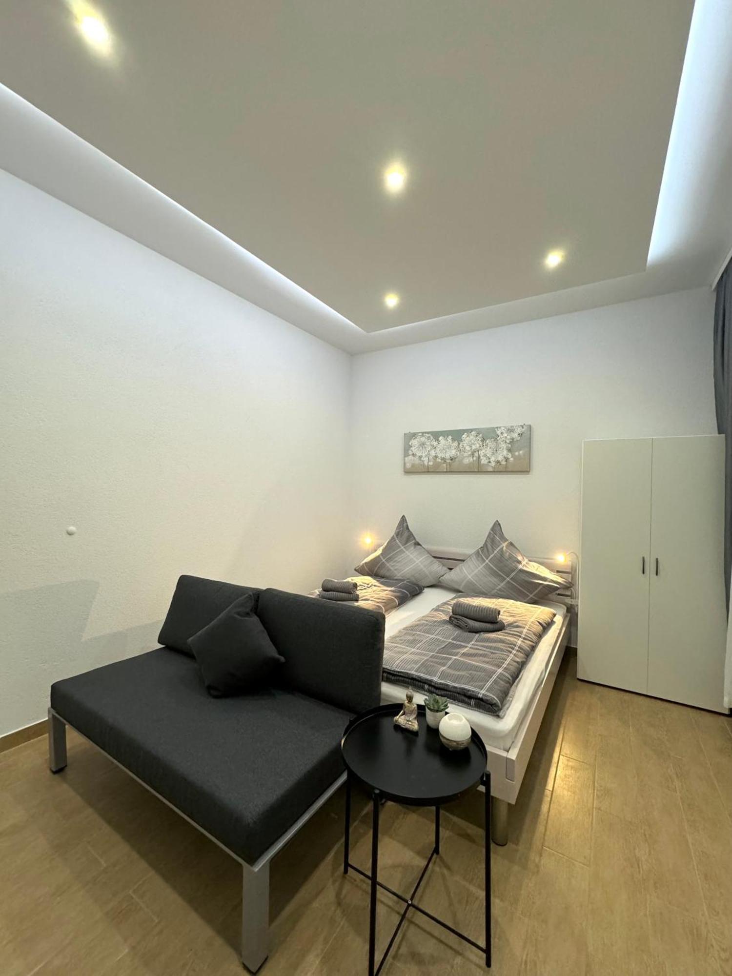 Micro Apartment Leipzig 2 외부 사진