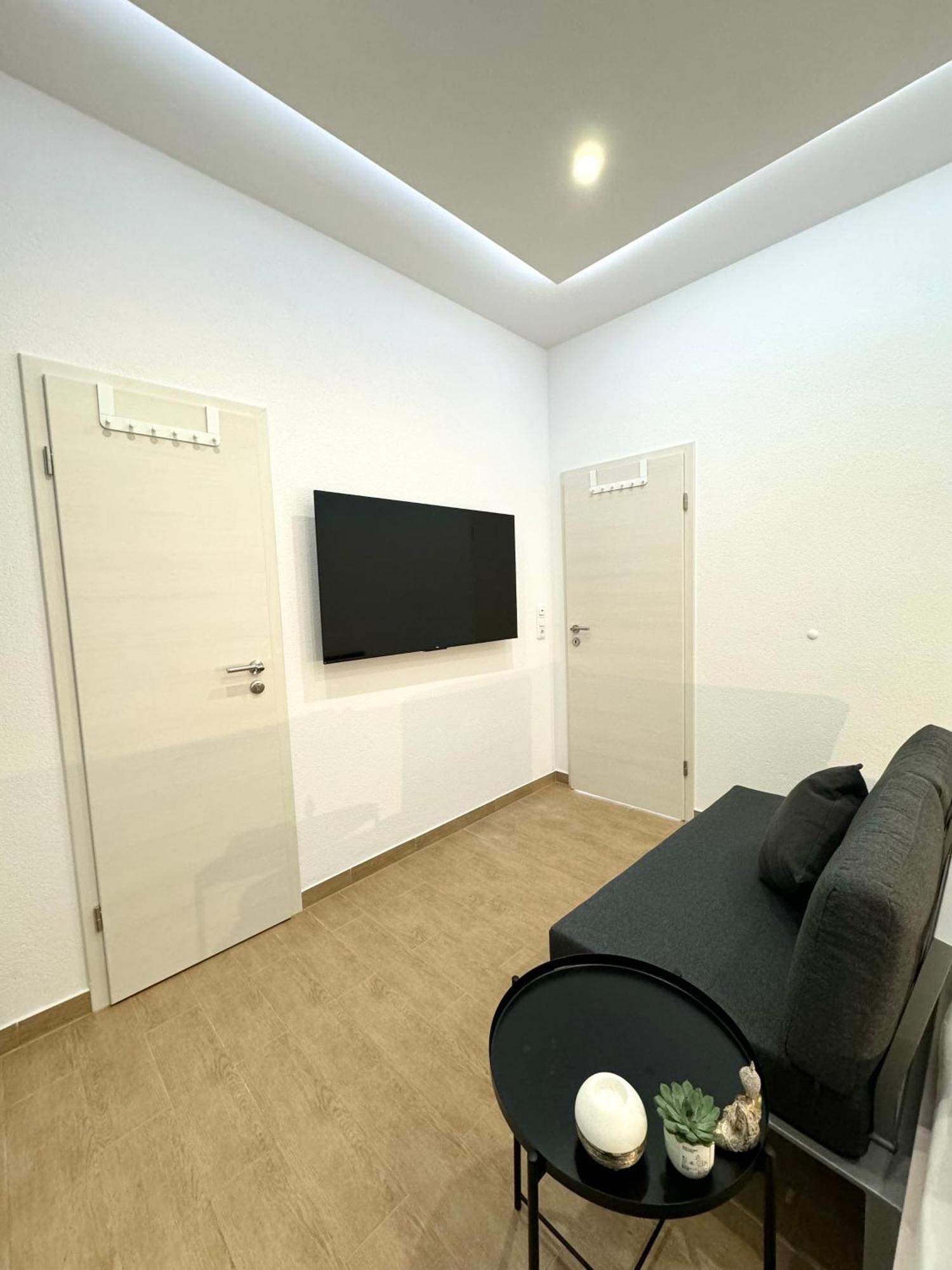 Micro Apartment Leipzig 2 외부 사진