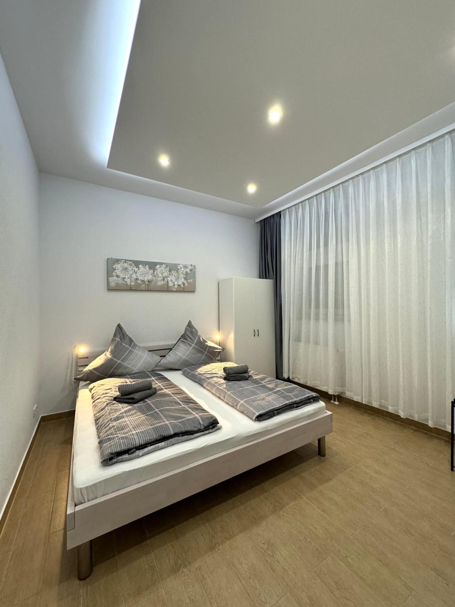 Micro Apartment Leipzig 2 외부 사진