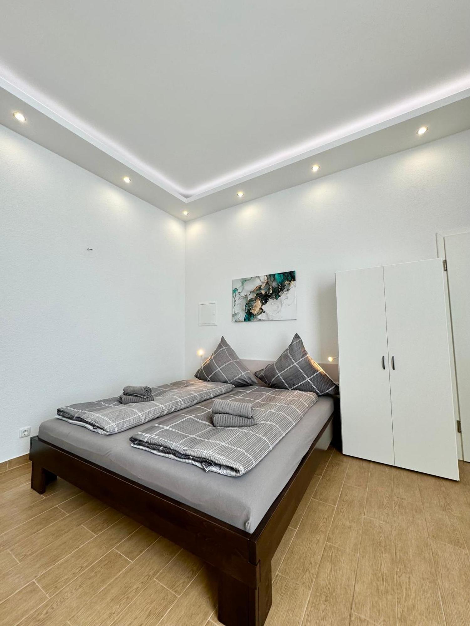 Micro Apartment Leipzig 2 외부 사진