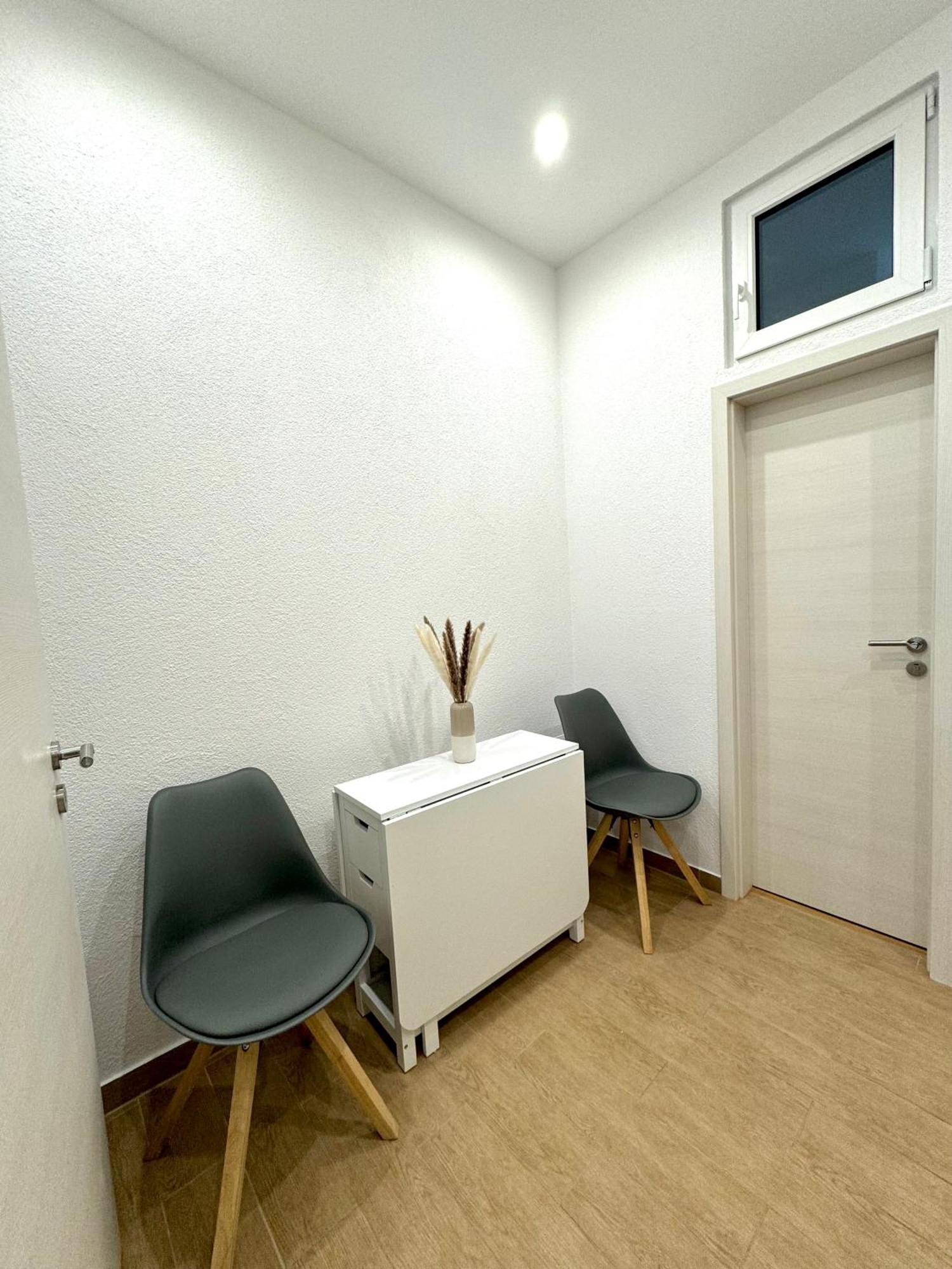 Micro Apartment Leipzig 2 외부 사진